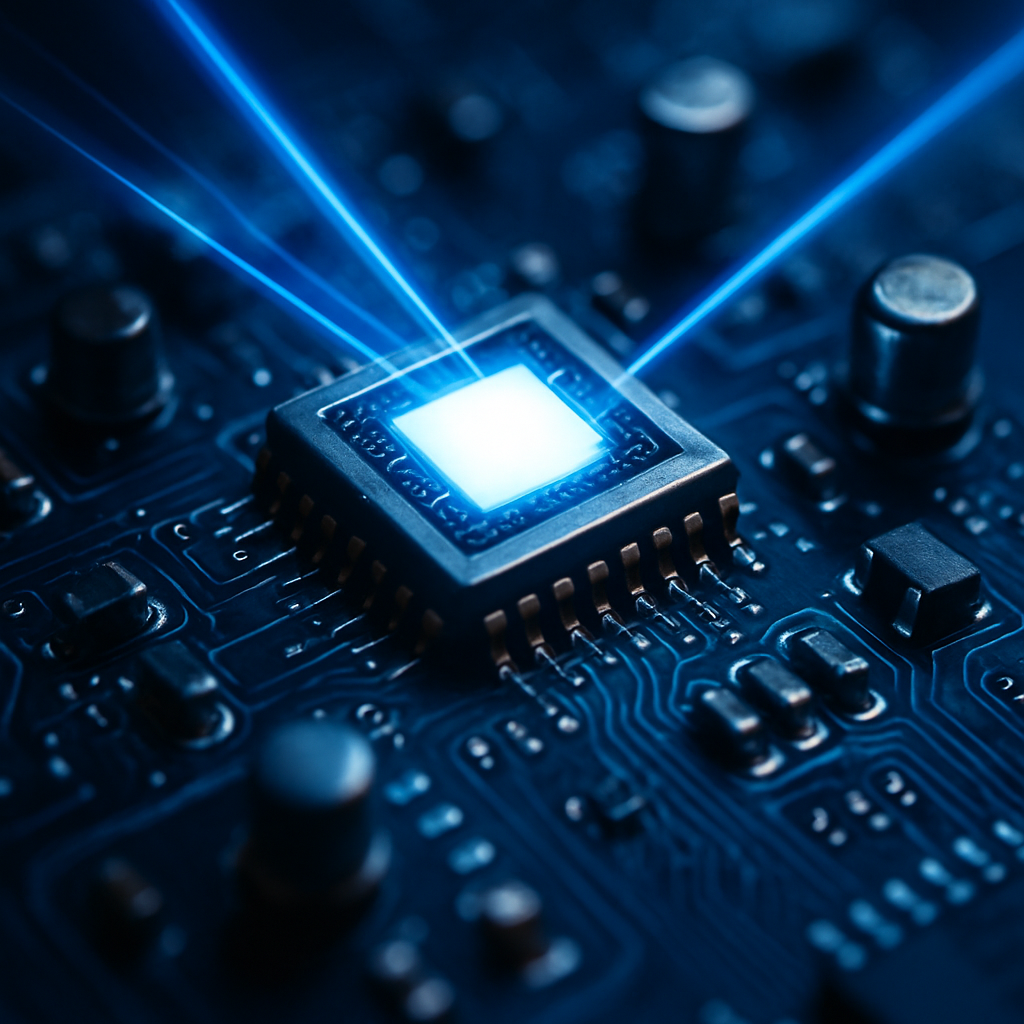 PBE核心技术模组