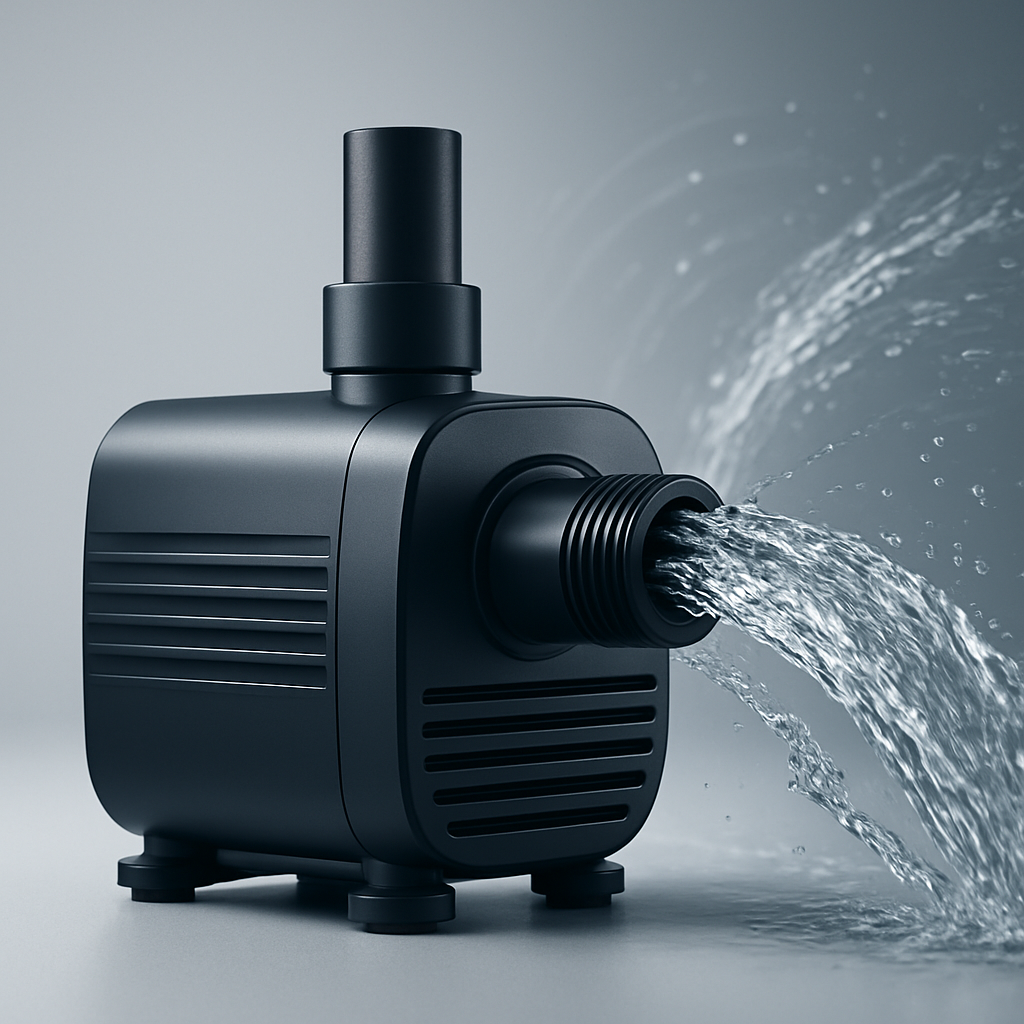 家用水泵